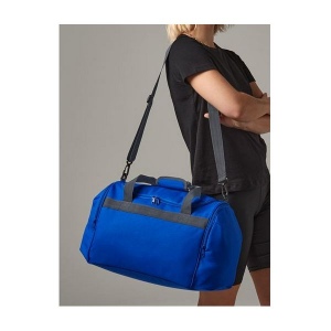 Sac de voyage, vue 2