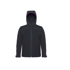 Veste Softshell enfant 3 couches, vue 8