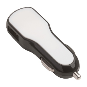Chargeur voiture USB 78 × 18 × 36 mm