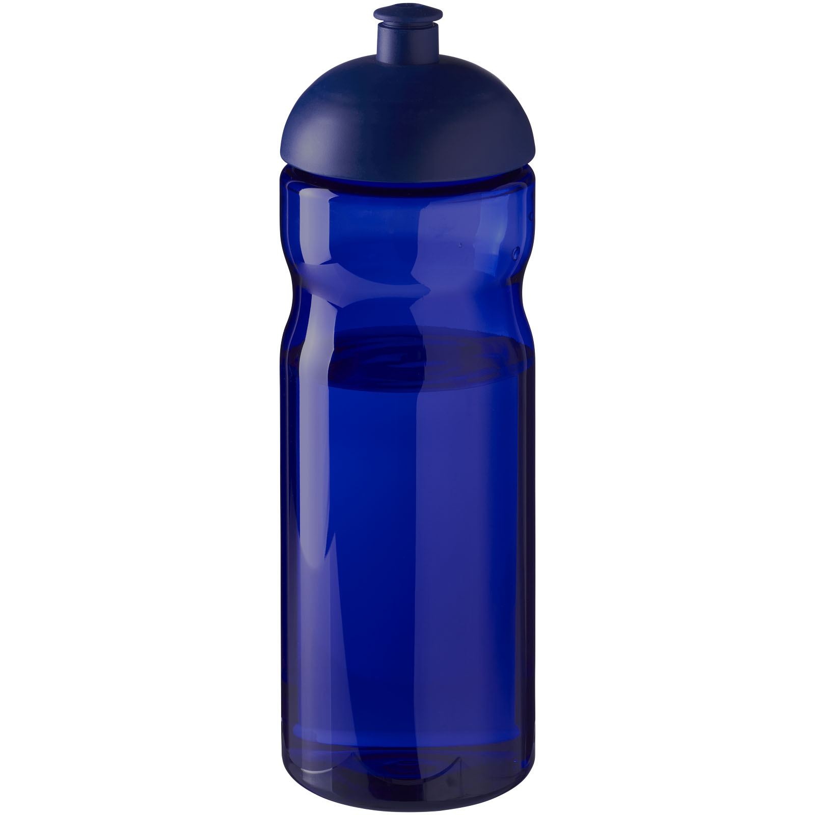 Bouteille de sport Active Eco Base 650ml avec couvercle dôme