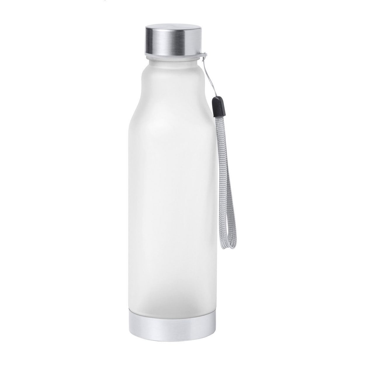 Bouteille en RPET