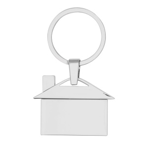 Porte-clés 72 × 7 × 48 mm, vue 2