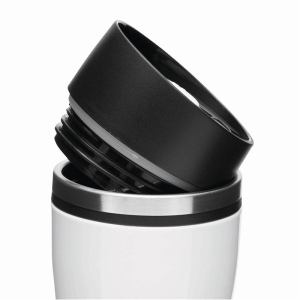 Mug isotherme, vue 4