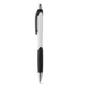 Stylo en plastique avec clip, vue 6