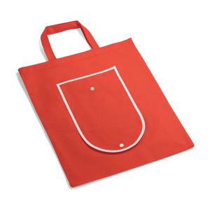 Sac pliant en non-tissé (80 g/m²), vue 4