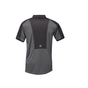 Polo respirant, vue 2