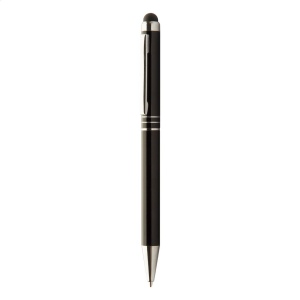 Stylo à bille avec stylet, vue 2
