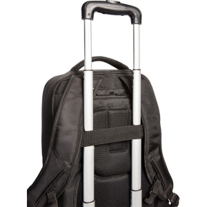 Sac à dos ordinateur anti RFID, vue 7