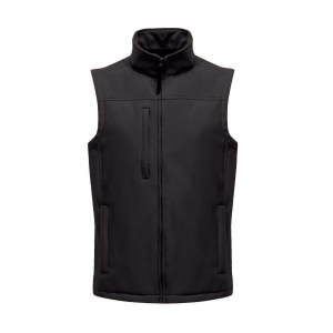 Bodywarmer Softshell homme, vue 5