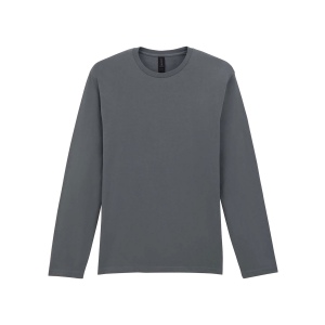 T-shirt homme manches longues, vue 8