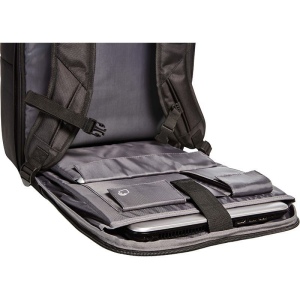 Sac à dos ordinateur anti RFID, vue 5