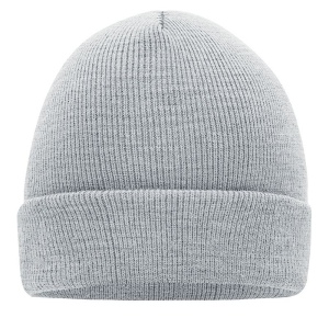 Bonnet tricot unisexe, vue 4