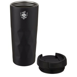 Gobelet de 450 ml avec isolation par le vide et couche de cuivre, vue 4