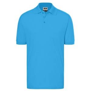 Polo classique Homme