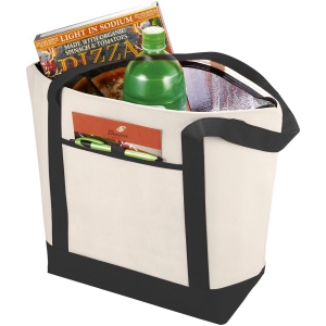 Sac isotherme non-tissé 21L, vue 7