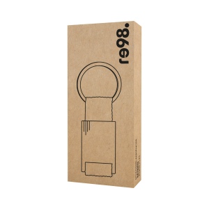 Porte-Clés 109 × 12 × 50 mm, vue 4