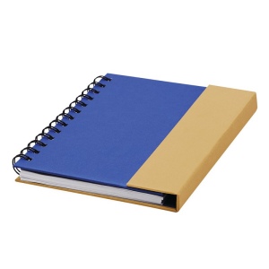 Bloc notes 180 × 20 × 136 mm
