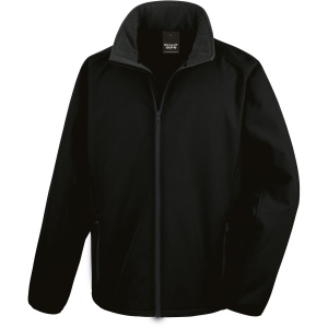 Veste Softshell Homme