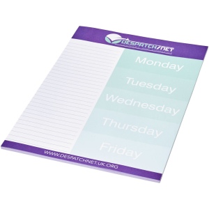Bloc-notes A4