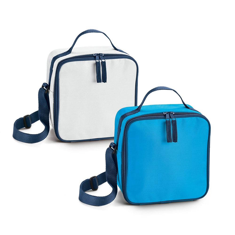 Sac thermique 4.5 L en polyester 600D