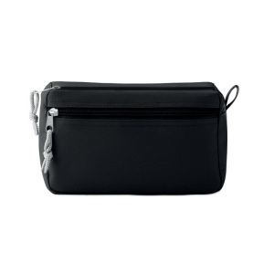 Trousse de toilette sans PVC 210 × 130 × 80 mm