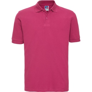Polo homme, vue 3