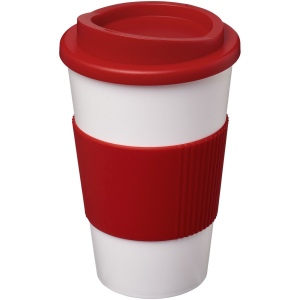 Gobelet isolant de 350 ml avec grip, vue 8