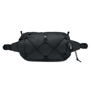 Sac en banane 600D RPET, vue 2