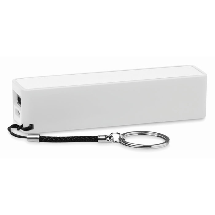 Slim Power Bank 2200mAh – power mate