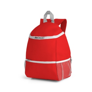 Sac thermique 10L en polyester 600D, vue 8