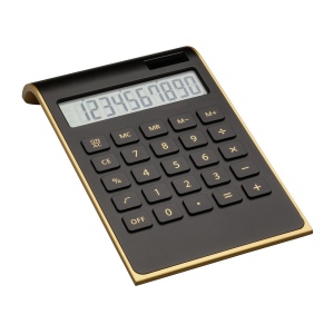 Calculatrice solaire 200 × 35 × 120 mm