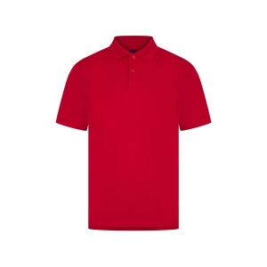Polo homme respirant, vue 5