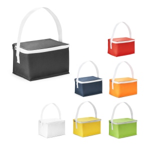 Sac thermique 3L en polyester 600D