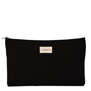 Trousse plate coton naturel 400 gr, vue 4