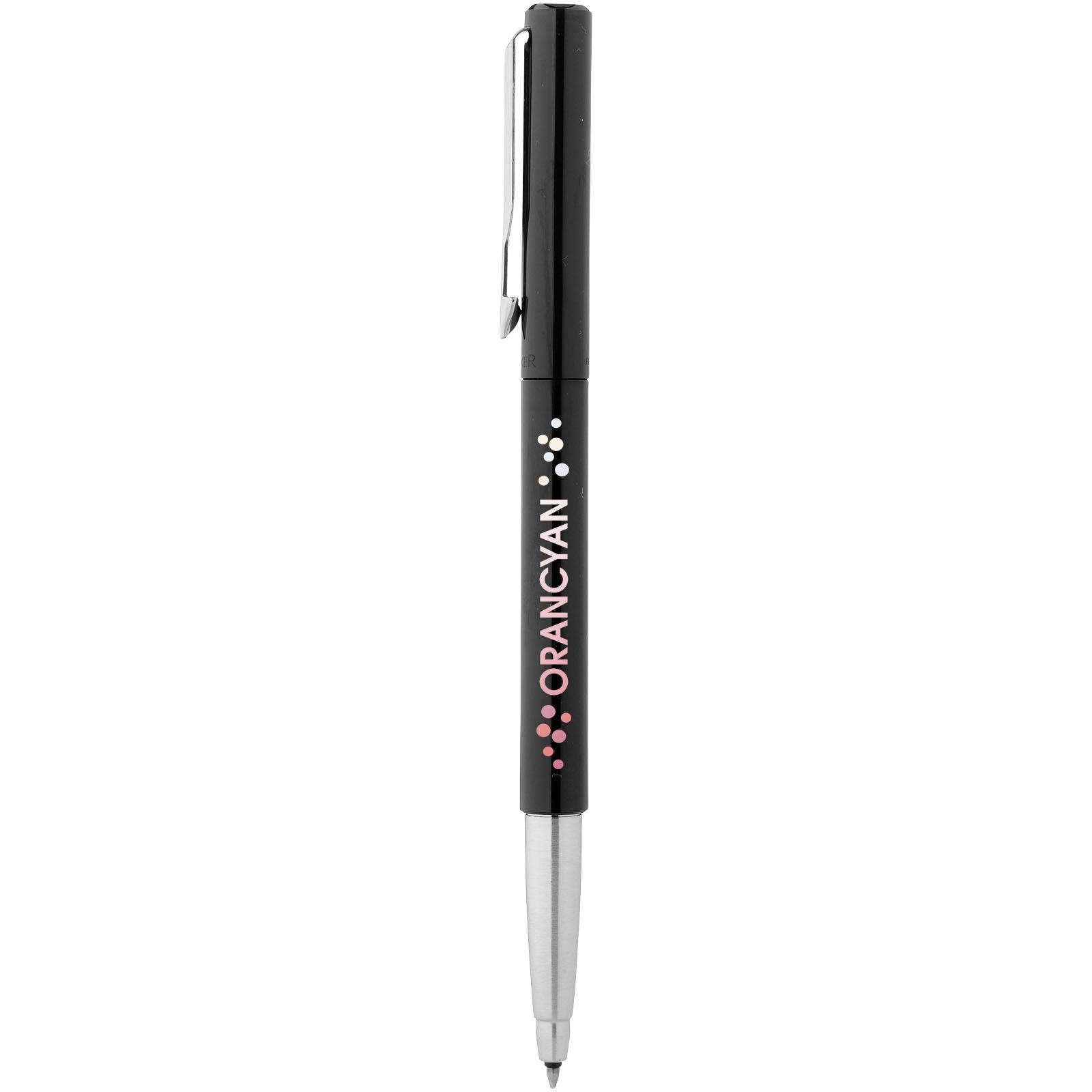 Stylo roller (encre noire) 129 × 10 × 10 mm