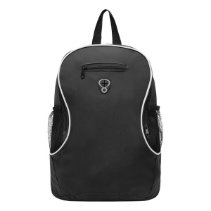 Sac á dos 285 × 400 × 170 mm, vue 2