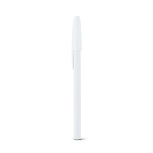Stylo à bille en PS, vue 5