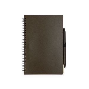 Cahier 150 × 213 × 15 mm, vue 2