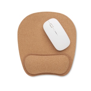 Tapis de souris ergonomique 215 × 25 × 200 mm, vue 3
