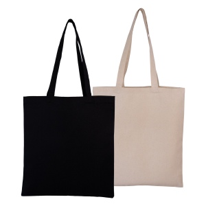 Tote bag en coton 220 gr, vue 3