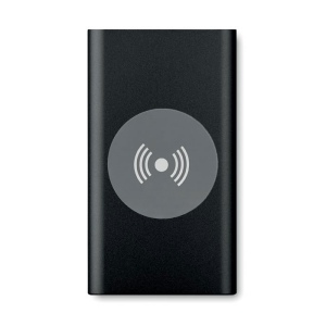 Powerbank sans fil 4000mAh – power&wireless