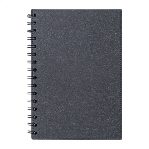 Bloc-notes 145 × 10 × 210 mm, vue 2