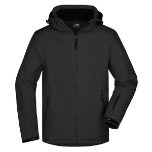 Veste softshell Homme