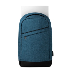 Sac à dos antivol 260 × 130 × 260 mm, vue 5