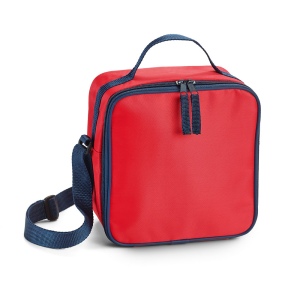 Sac thermique 4.5 L en polyester 600D, vue 2