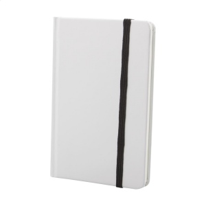 A6 carnet de notes, vue 4