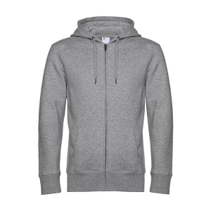 Sweat capuche zippé, vue 6