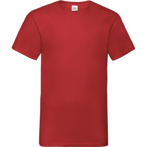 T-shirt homme col v (61-066-0), vue 3