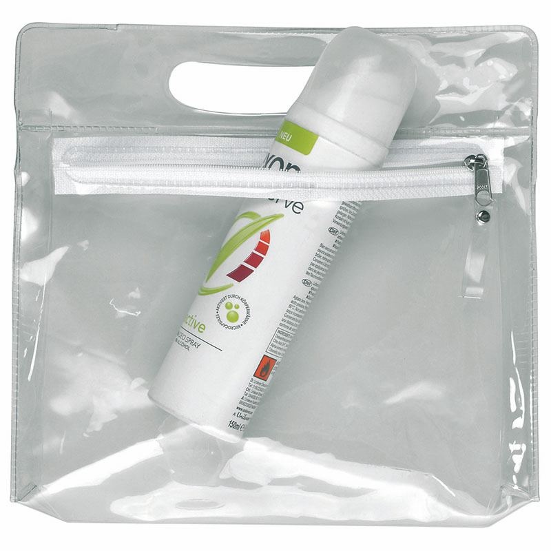 Pochette cosmétique