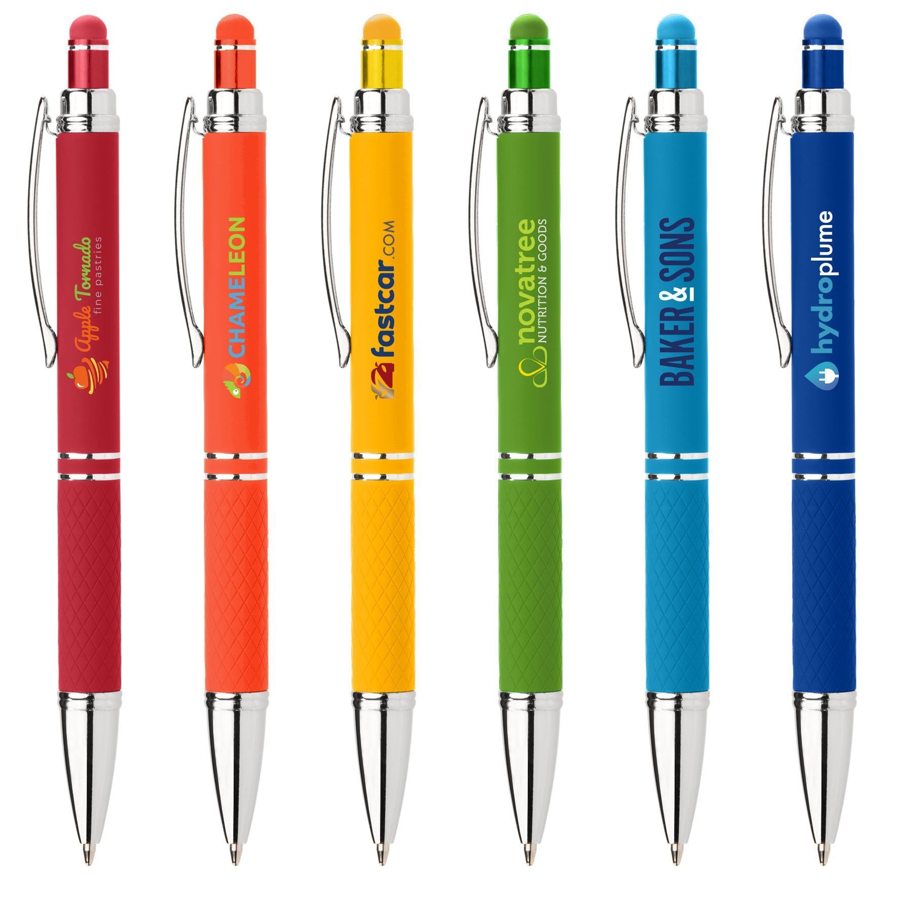 Stylo gel stylet